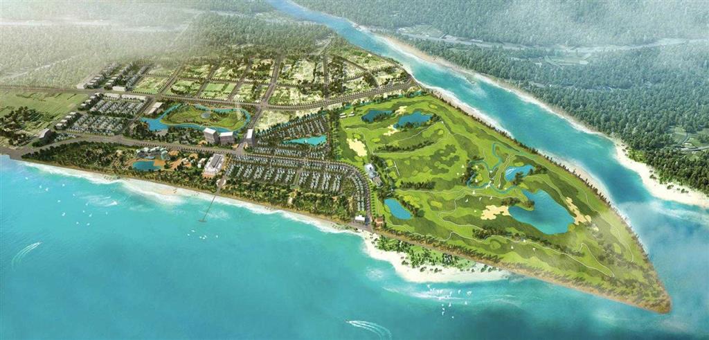Giá 3.x tỷ chính chủ cắt lỗ liền kề 108m2 tại flc sầm sơn, thanh hóa