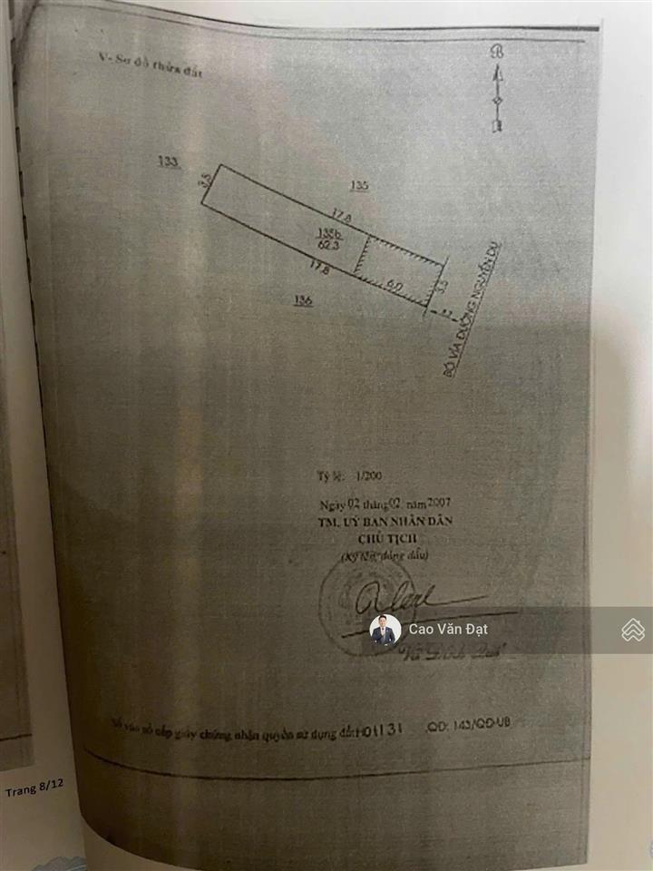 Chủ bán gấp nhà 3 tầng mặt đường nguyễn du giá dưới 11 tỷ  trung tâm sầm sơn thanh hóa