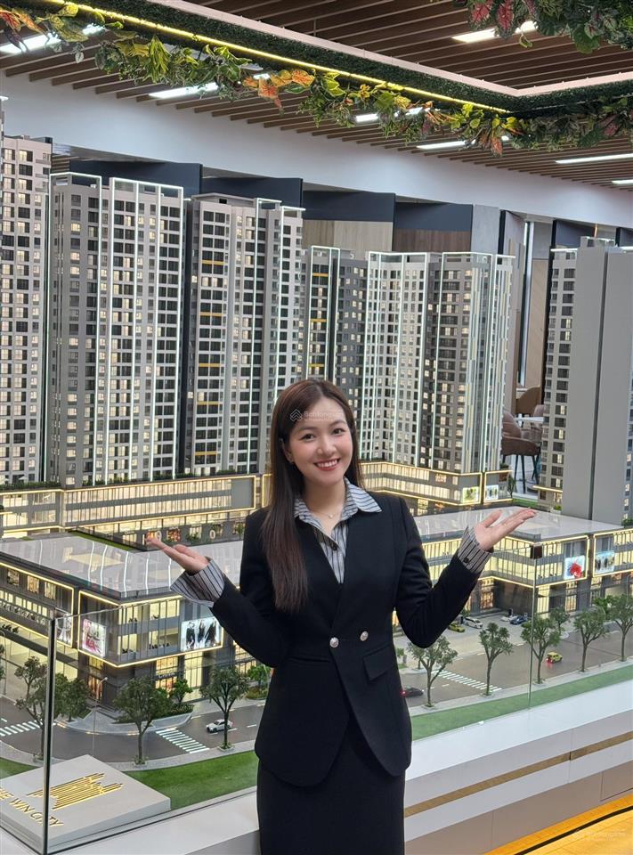 Căn hộ 2 phòng ngủ 1,7 ty view đẹp, giá tốt tại đức hòa