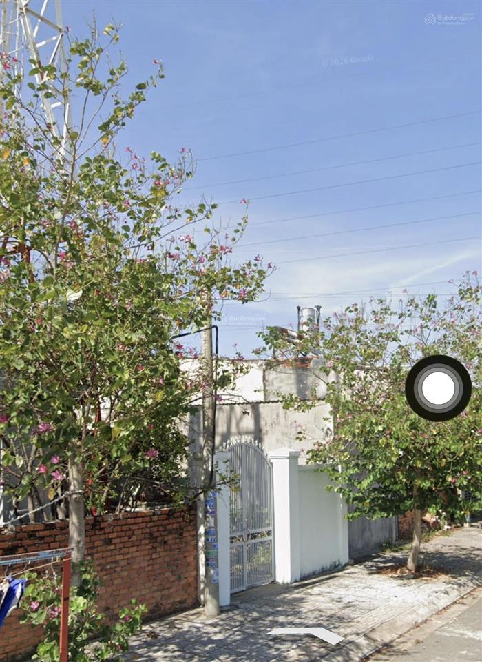Bán đất 153m2 tại phường 12, thành phố vũng tàu, 4,1 tỷ