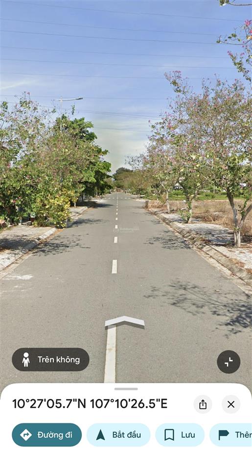 Bán đất 153m2 tại phường 12, thành phố vũng tàu, 4,1 tỷ