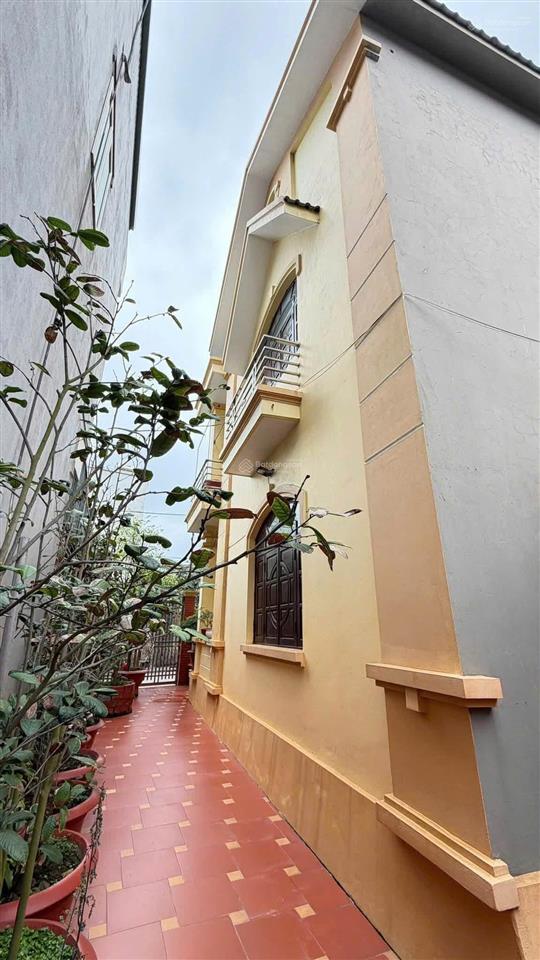 Căn nhà đặc biệt dành cho người thích không gian rộng 268m2 đất, có sẵn 2 căn nhà