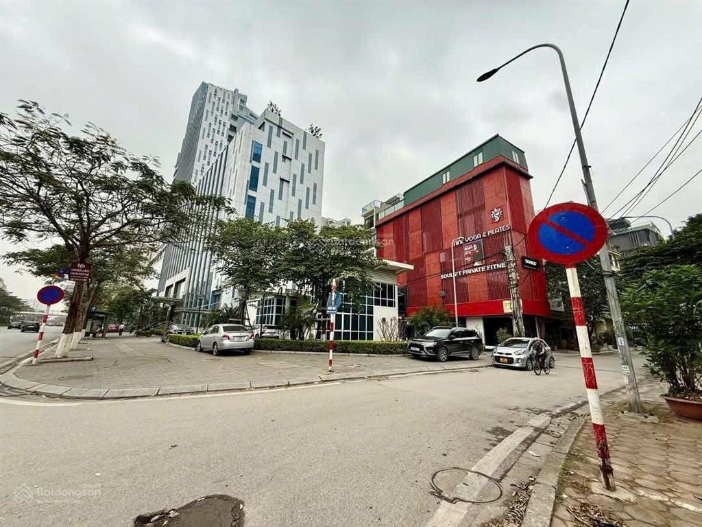 Hiếm, 150m2 đất đỗ nhuận, ô tô, cạnh công viên, chợ dân sinh, xây căn hộ, giấy phép 8 tầng