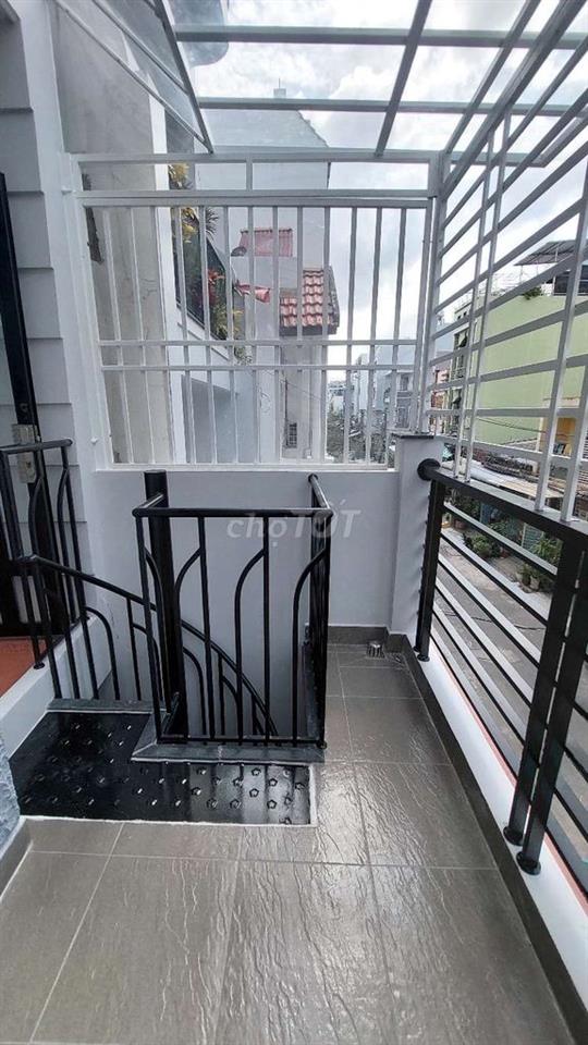 Cho thuê phòng dạy học...Cư Xá Phú Lâm B, Q. 6