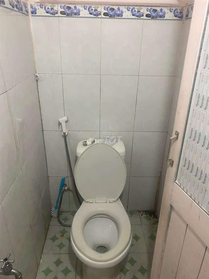 Phòng trọ ở Hương Lộ 2, Quận Bình Tân gần trường tiểu học Bình Trị 1