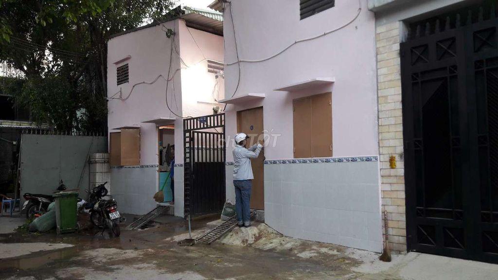 Phòng trọ ở Hương Lộ 2, Quận Bình Tân gần trường tiểu học Bình Trị 1