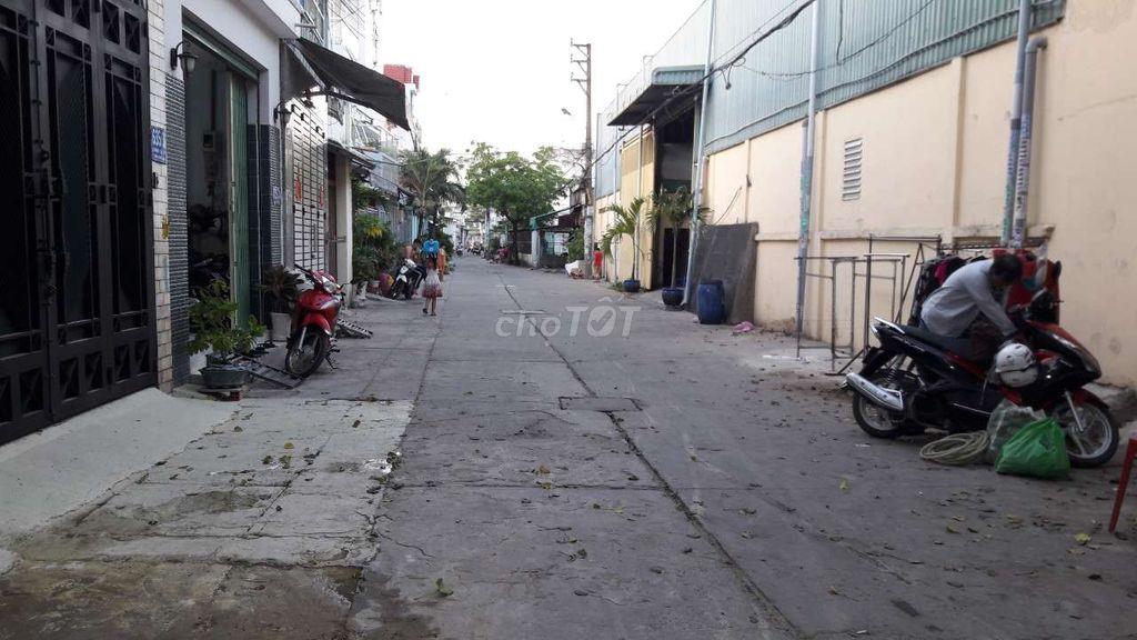 Phòng trọ ở Hương Lộ 2, Quận Bình Tân gần trường tiểu học Bình Trị 1