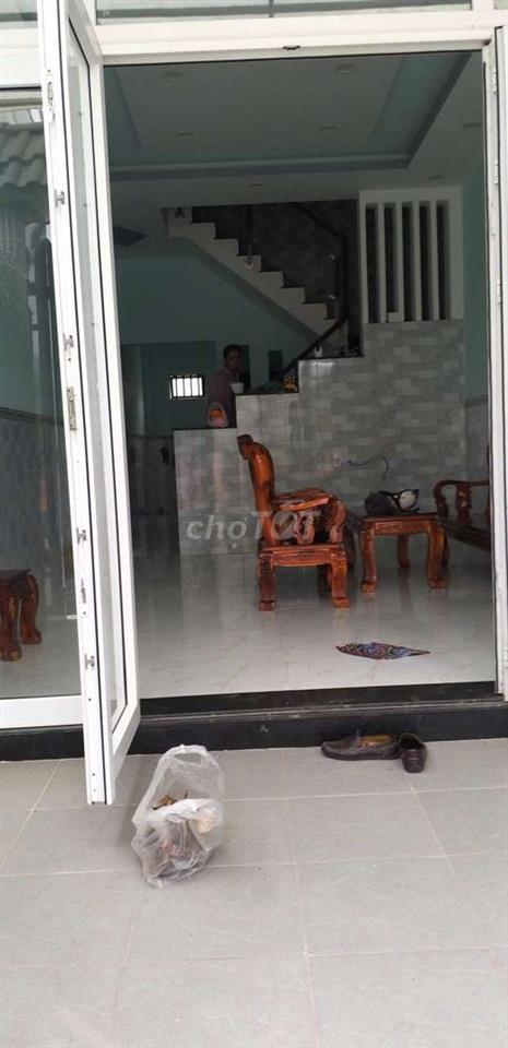 Chỉnh chủ bán nhà hẻm 545 Nguyễn Xiển (hẻm đối diện Vinhomes)