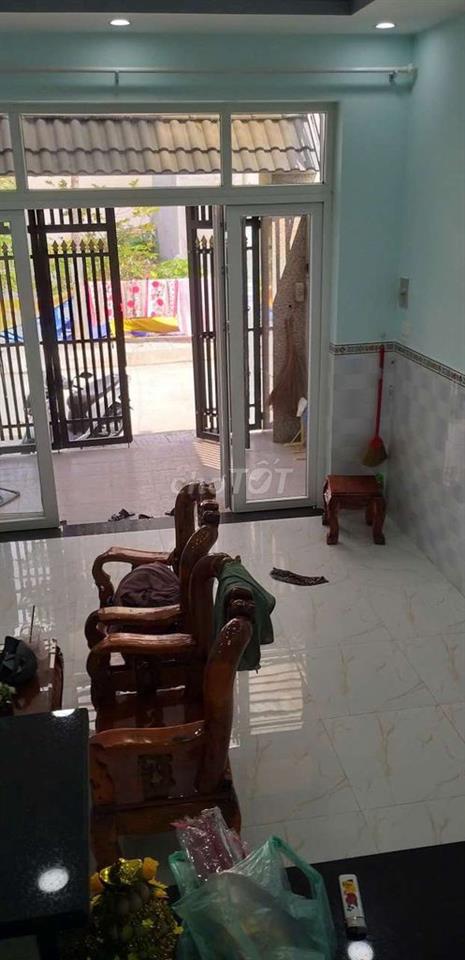 Chỉnh chủ bán nhà hẻm 545 Nguyễn Xiển (hẻm đối diện Vinhomes)