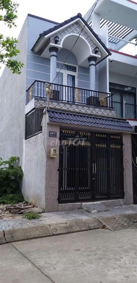 Chỉnh chủ bán nhà hẻm 545 Nguyễn Xiển (hẻm đối diện Vinhomes)