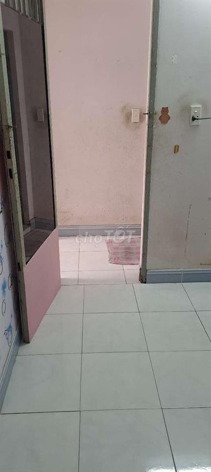 Phòng trọ NỮ NGUYỄN VĂN QUÁ 