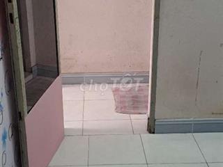 Phòng trọ NỮ NGUYỄN VĂN QUÁ 