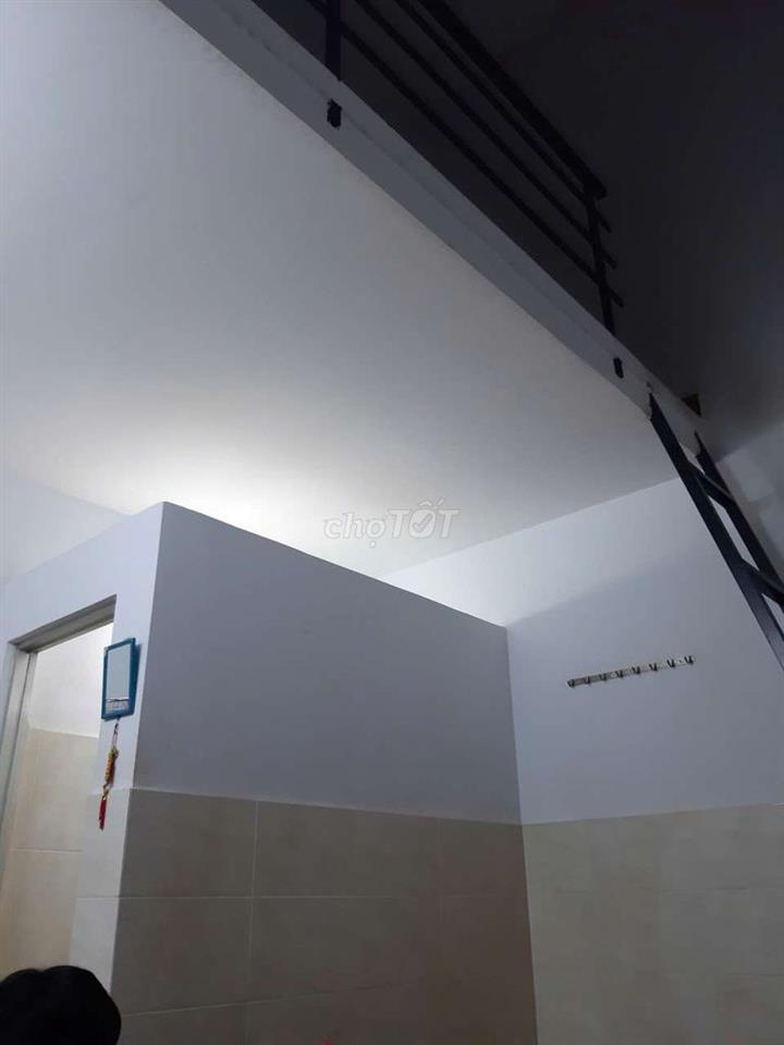 Phòng trọ  giờ tự do lâm thị hố 