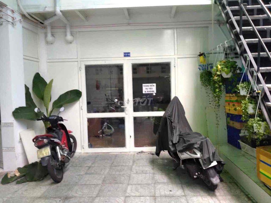 PHÒNG TRỌ SINH VIÊN KẾ ĐH VĂN HIẾN, SỐ 499B KÊNH TÂN HOÁ