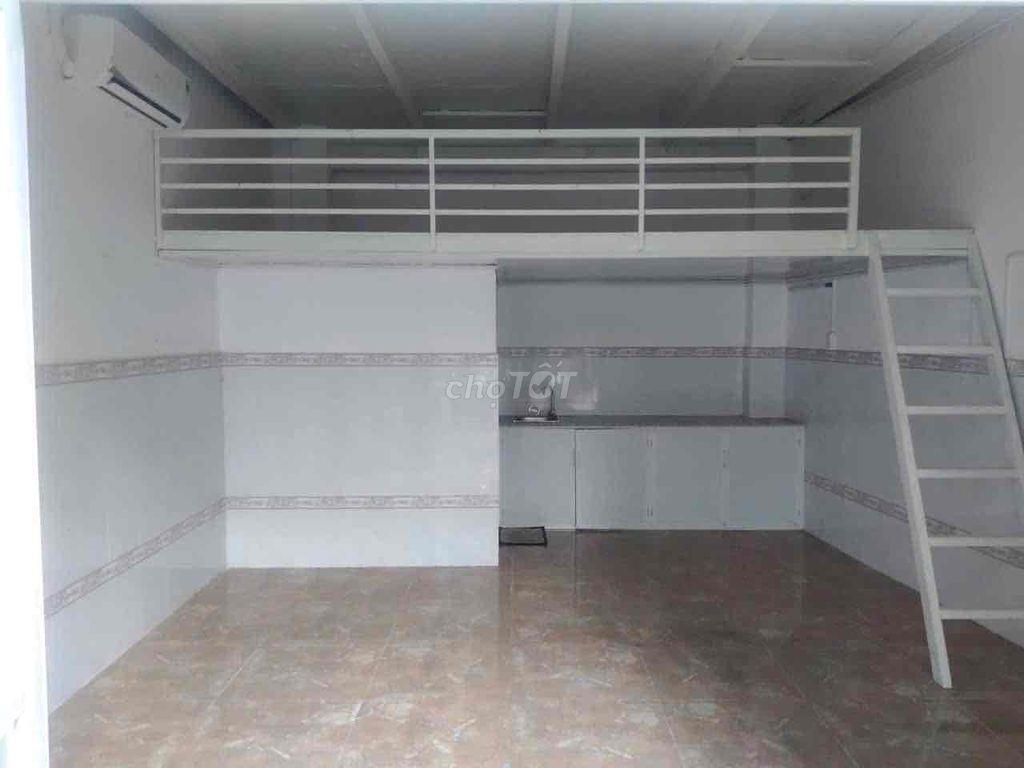 PHÒNG TRỌ SINH VIÊN KẾ ĐH VĂN HIẾN, SỐ 499B KÊNH TÂN HOÁ