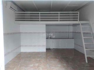 PHÒNG TRỌ SINH VIÊN KẾ ĐH VĂN HIẾN, SỐ 499B KÊNH TÂN HOÁ