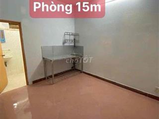 CHO THUÊ PHÒNG TRỌ GIÁ RẺ GẦN FPT, CVPM QUANG TRUNG, LĐXH