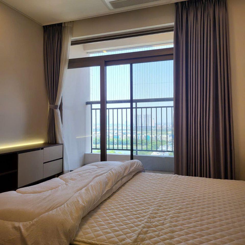 Căn hoa hậu 2 ngủ- View Hồ Tây- Starlake Tây Hồ Tây 