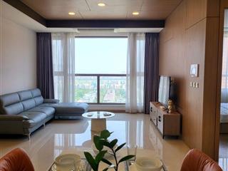 Căn hoa hậu 2 ngủ- View Hồ Tây- Starlake Tây Hồ Tây 