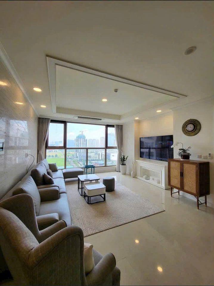✨ CĂN HỘ CAO CẤP STARLAKE – TIÊU CHUẨN AN CƯ HOÀN HẢO CHO CHUYÊN GIA NN