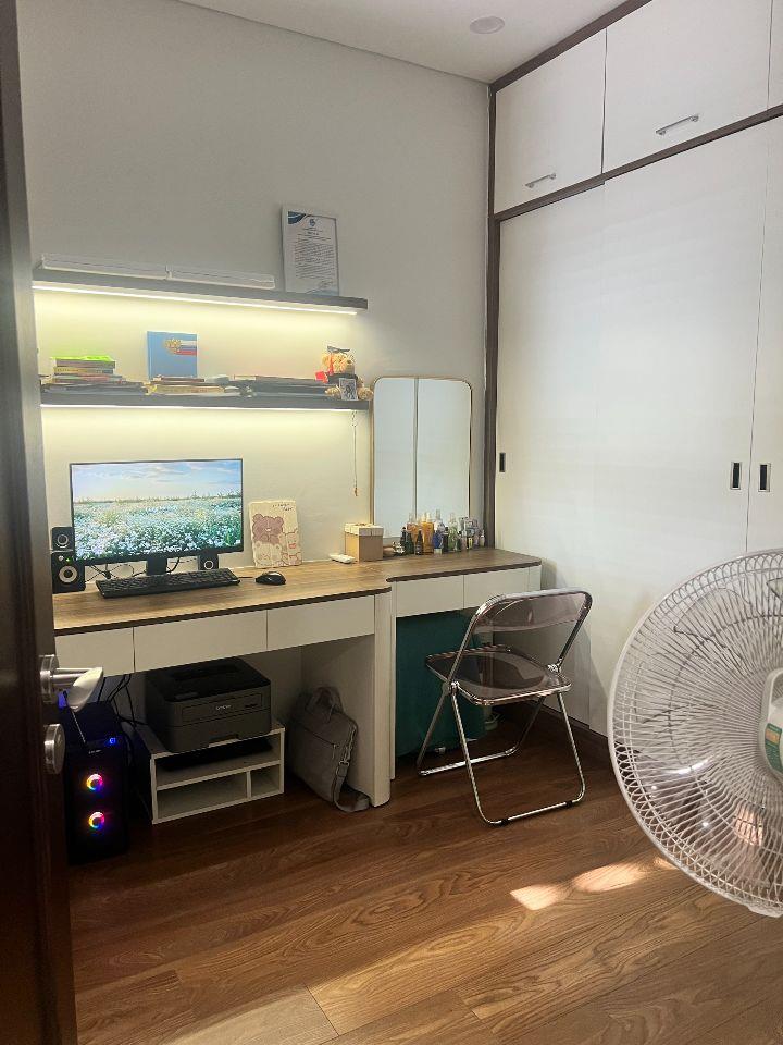 🔥 CHỦ NHÀ CHỐT HẠ- SỐC- CĂN 2 NGỦ- 53m2- nhỉnh 5 TỶ