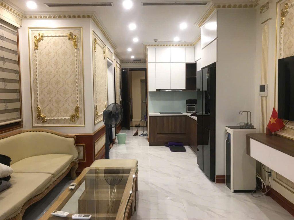 🔥 CHỦ NHÀ CHỐT HẠ- SỐC- CĂN 2 NGỦ- 53m2- nhỉnh 5 TỶ