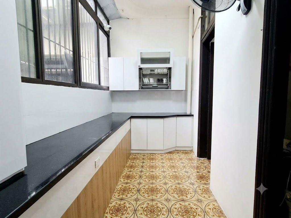 🔥 BÁN NHÀ PHỐ BẠCH MAI – CHÍNH CHỦ – SỔ ĐỎ CHÍNH CHỦ – VÀO Ở NGAY