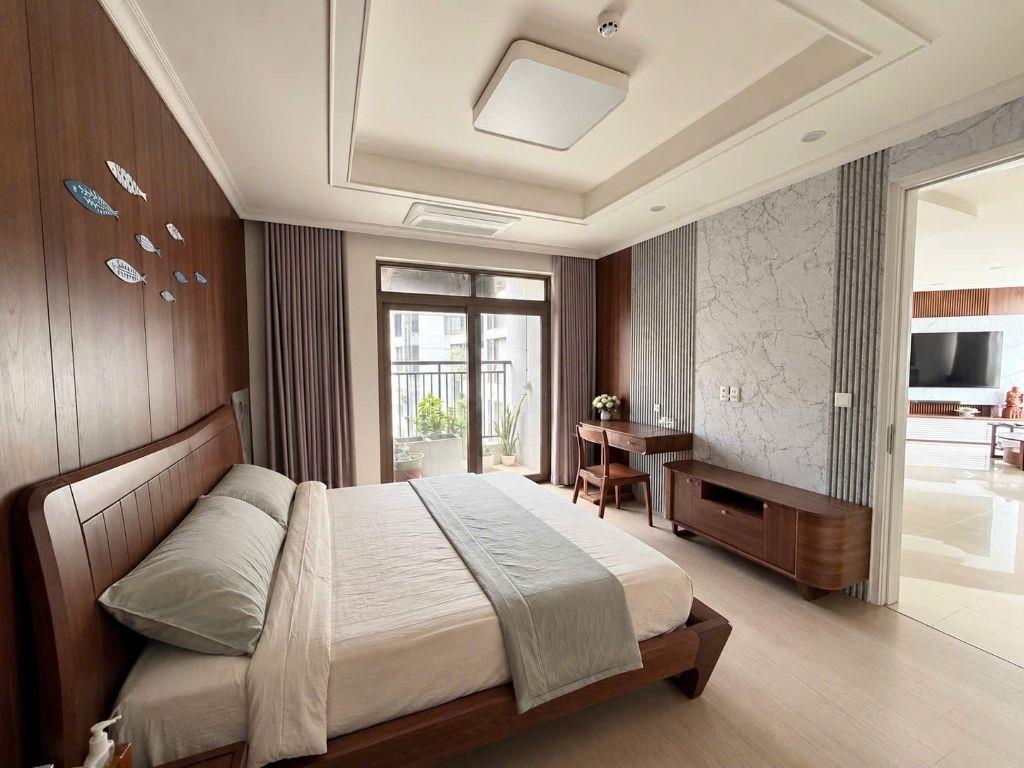  🌿 CĂN HỘ 3PN STARLAKE: 21.5 TỶ – SỔ ĐỎ TRAO TAY- CÓ NGAY DÒNG TIỀN