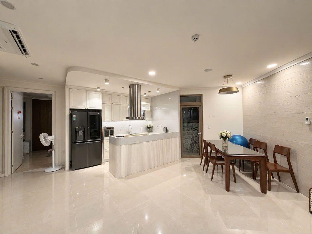  🌿 CĂN HỘ 3PN STARLAKE: 21.5 TỶ – SỔ ĐỎ TRAO TAY- CÓ NGAY DÒNG TIỀN