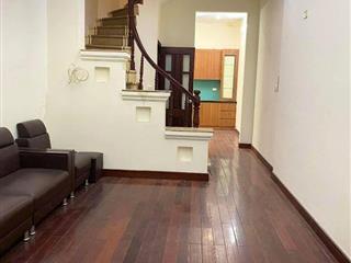 Nhà nguyên căn 3 tầng - Đào Tấn, Ba Đình - 15tr/tháng