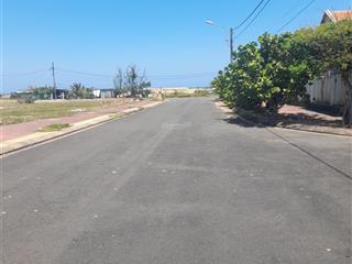 Đất nền full thổ cư tái định cư phú lạc, đông hòa, gần kcn hòa tâm, hòa phát