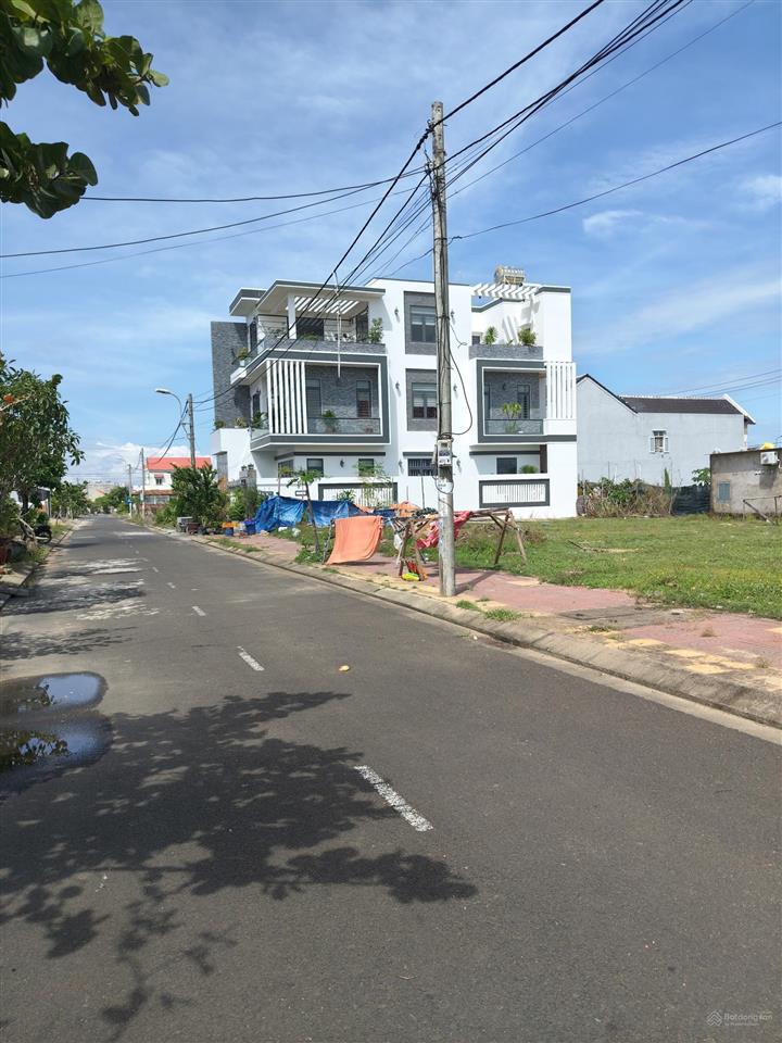 Đất nền full thổ cư tái định cư phú lạc, gần cảng biển, khu công nghiệp