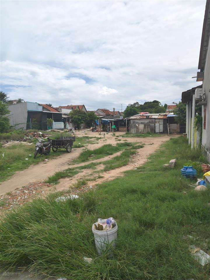 Đất nền full thổ cư phú lạc, đông hòa, gần kcn hòa tâm, hòa phát
