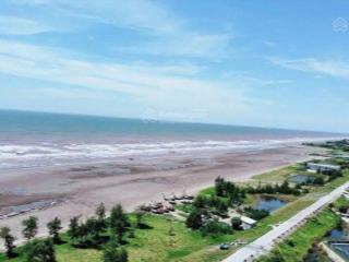 Đất nền view biển 80m sát ngay kcn rộng 14 nghìn ha giá chỉ nhỉnh 1 tỷ