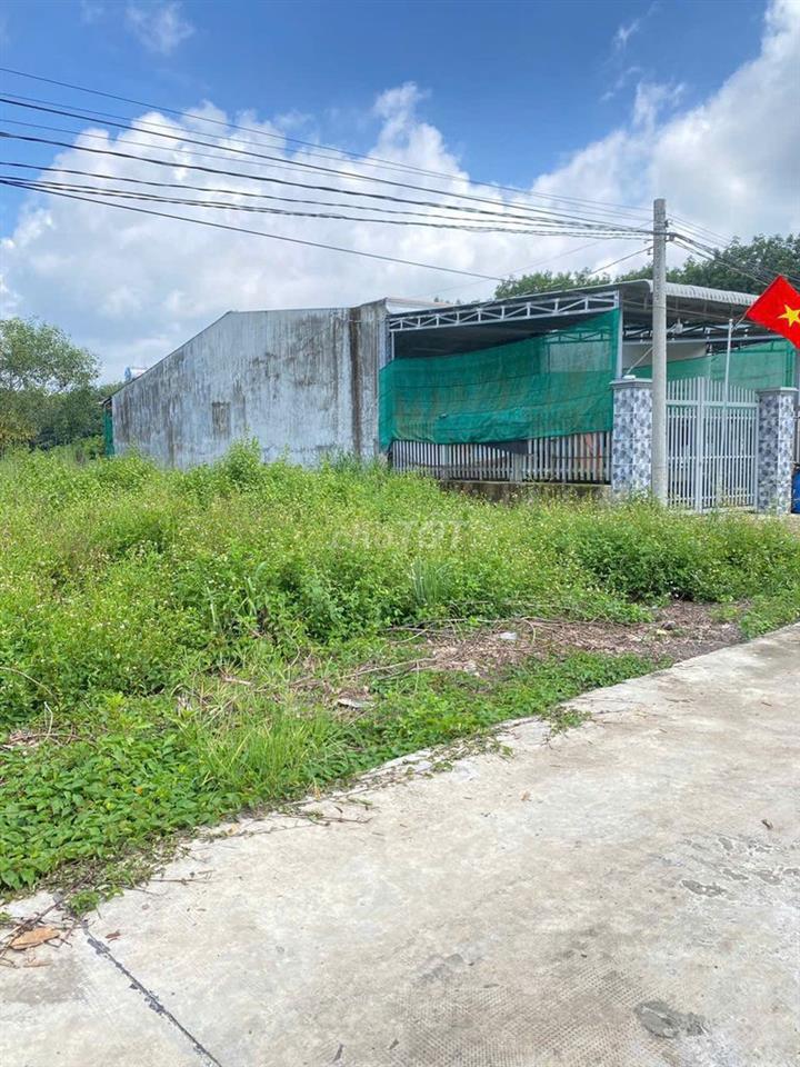 SỞ HỮU LÔ ĐẤT NGAY KCN MINH HƯNG SỔ HỒNG CHÍNH CHỦ NỐI THÔNG ĐƯỜNG 32M