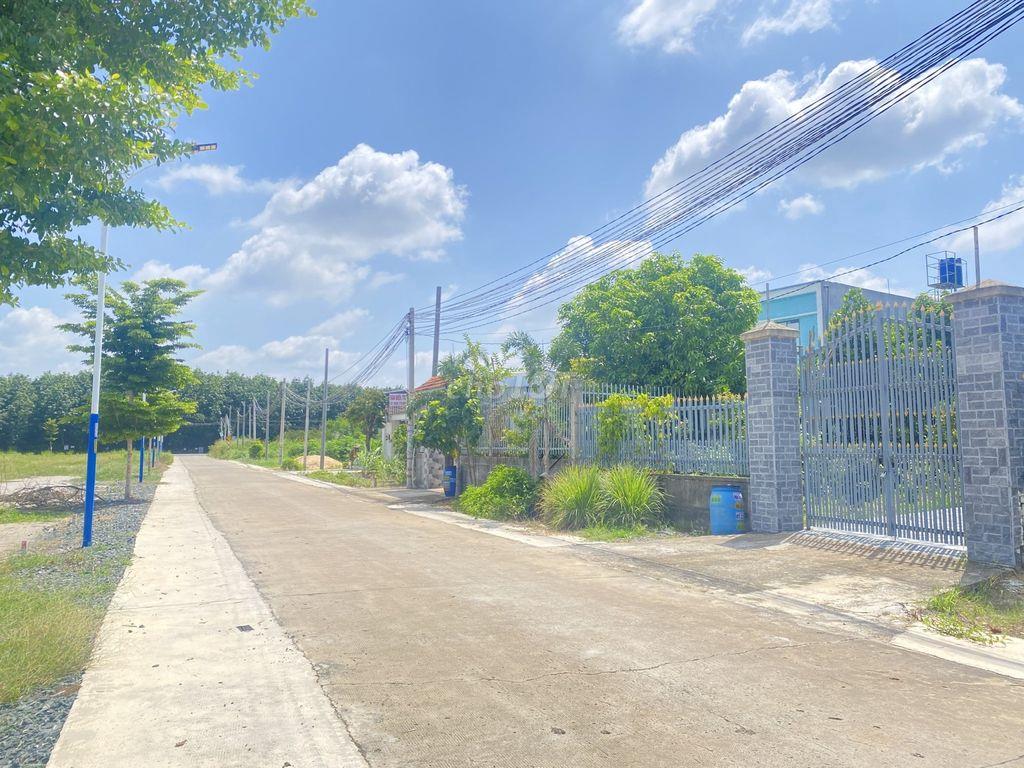 🔥 ĐẤT THỔ CƯ SÁT KCN MINH HƯNG 3 – CÓ SỔ SẴN, CHỈ 800 TRIỆU