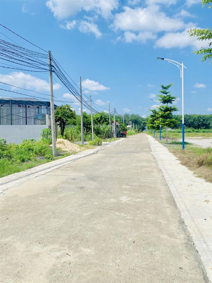 🔥 ĐẤT THỔ CƯ SÁT KCN MINH HƯNG 3 – CÓ SỔ SẴN, CHỈ 800 TRIỆU