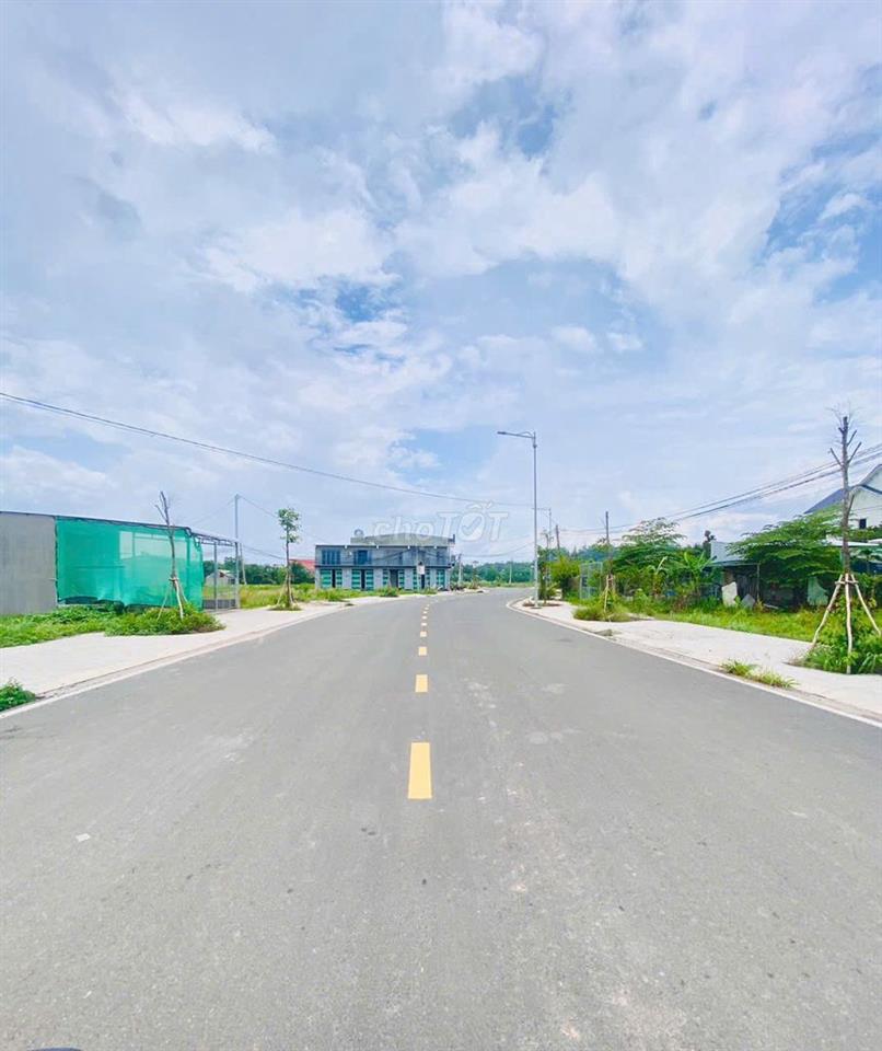 250m² SẴN THỔ CƯ SÁT KCN SỔ HỒNG CHÍNH CHỦ
