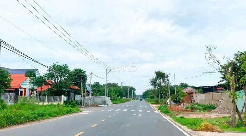 7xxtr  Sát KCN Minh Hưng 3 Thông KCN Becamex, Sổ hồng sẵn