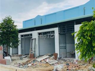1tỉ 2 sở hữu 1 kiot 4p trọ ngay KCN Minh Hưng & Becamex Chơn Thành