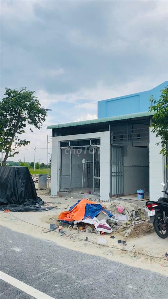1tỉ 2 sở hữu 1 kiot 4p trọ ngay KCN Minh Hưng & Becamex Chơn Thành