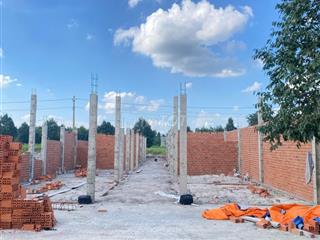 500m2 có sẵn cặp trọ ngay KCN Minh Hưng với nguồn thu 10tr/tháng