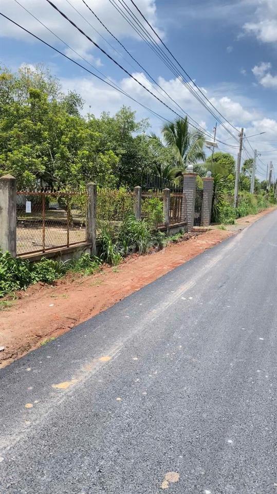 4xxtr sở hữu lô đất 250m2 ngay KCN Minh Hưng 3