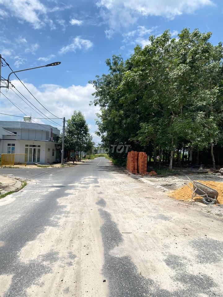 5xxtr sở hữu lô đất 200m2 ngợp sát KCN Minh Hưng, sổ hồng chính chủ