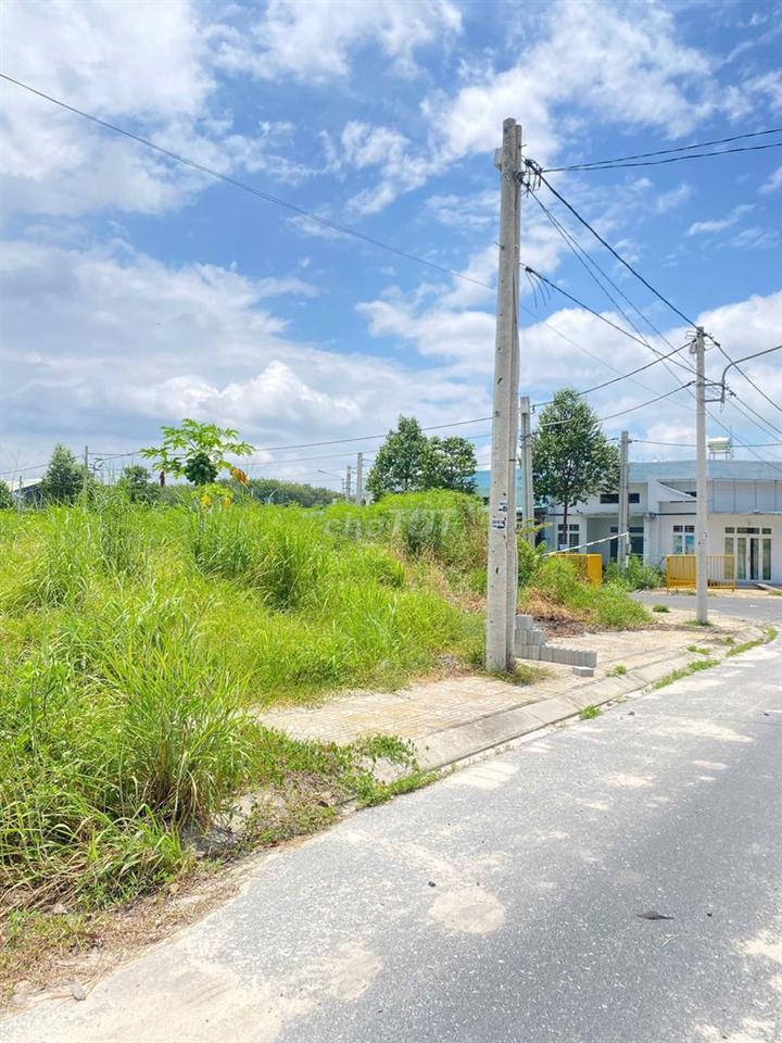 5xxtr sở hữu lô đất 200m2 ngợp sát KCN Minh Hưng, sổ hồng chính chủ