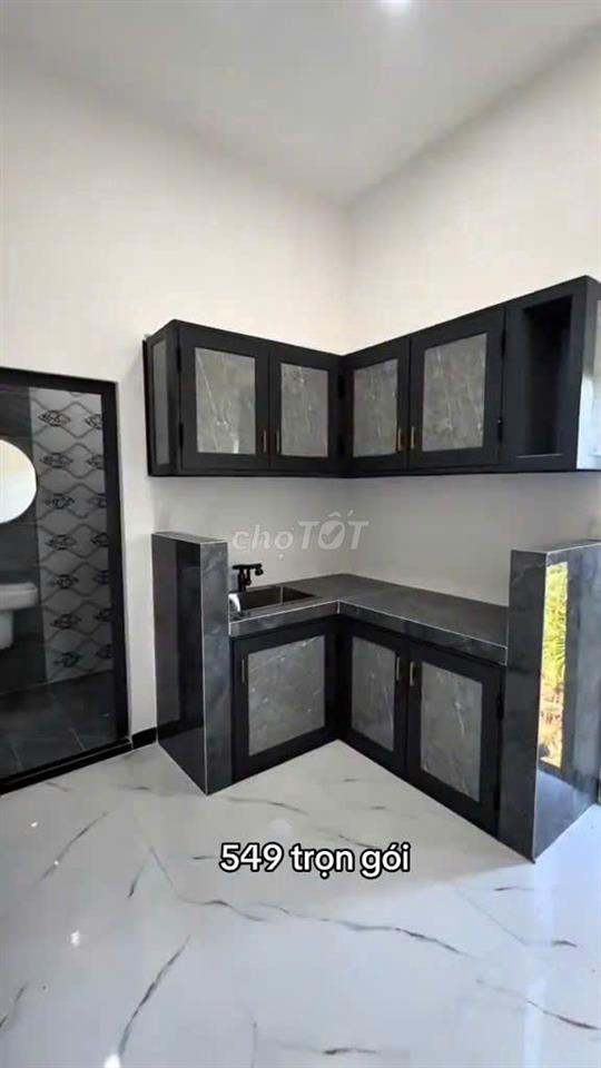 5xxtr sở hữu căn nhà ngay KCN Minh Hưng Mở Rộng