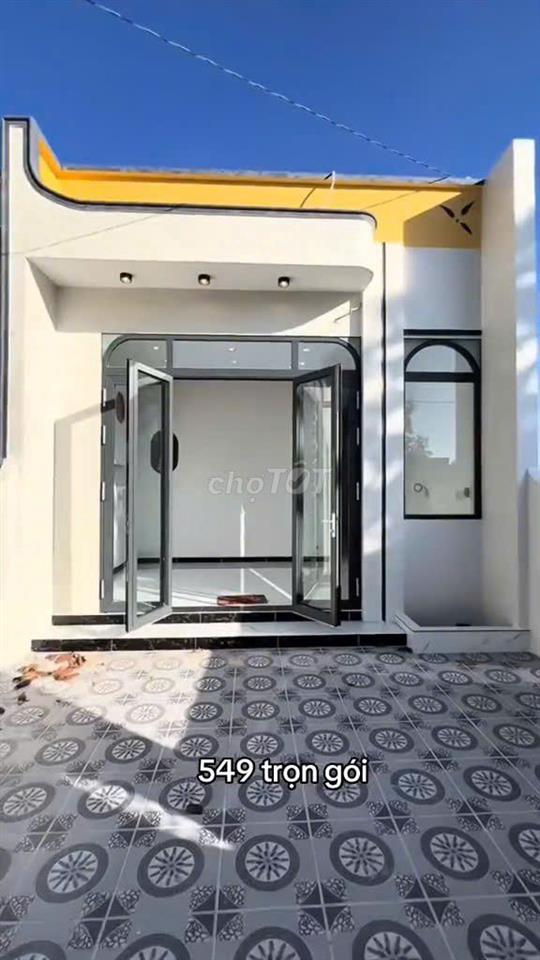 5xxtr sở hữu căn nhà ngay KCN Minh Hưng Mở Rộng