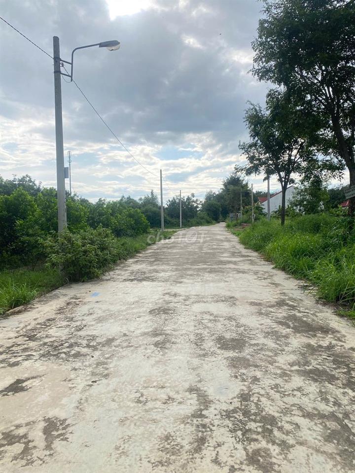 550m2 xây trọ cách QL13 đúng 700m sát KCN Becamex Chơn Thành