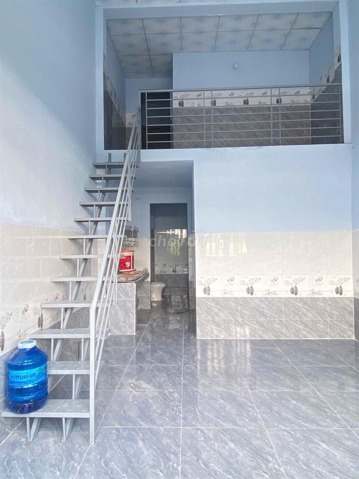 1tỉ 3 sở hữu dãy trọ thu nhập 10tr/tháng sát KCN Minh Hưng & Becamex