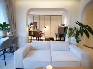 Bán căn hộ 3 phòng ngủ view landmark 81 river view tòa nhà hoàng anh river view, thảo điền